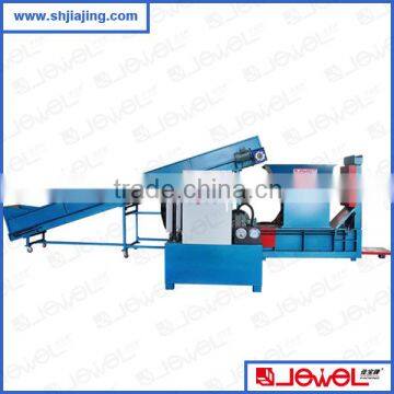 more than 20 years factory supply CE certificate high quality aluminum can crusher and baling machines