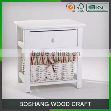 Wholesale Painted Corner Bathroom Vanity Cabinet