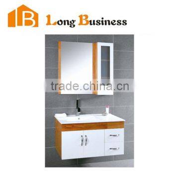 LB-JL2147 Retail or Wholesale Classical Bathroom Cabinet (Zhejiang Manufacturer)