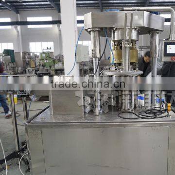 High design quality plastic can filler