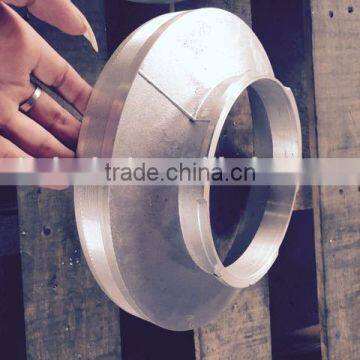 reggani rotary prinitng screen end ring 820mm