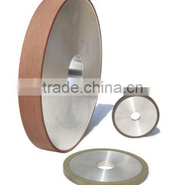 abrasive grinding wheel