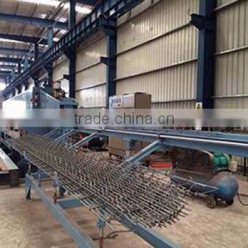 Truss Production Line photo-2