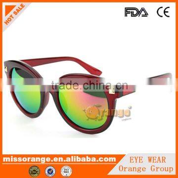 OrangeGroup sunglasses factory plastic fashion alibaba express bulk buy from china