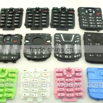 electric bed remote control keypad