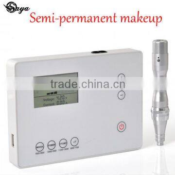 Best Quality New Professional Semi Permanent Makeup Machine