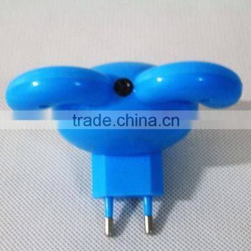 Within 2 Hours Replied Battery Powered ABS Plastic Children Bedroom Star Night Light photo-3