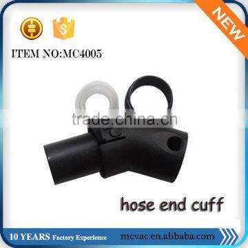 new design products for vacuum cleaner spare parts connector