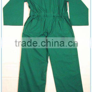 high temperature resistant coverall workwear