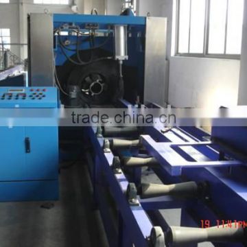 Pipe Cutting Length-Measuring System