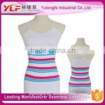 Seamless And Breathable Fancy Women Camisole