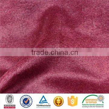 100%polyester Heavy Weight Curtain Cloth Fabric photo-4