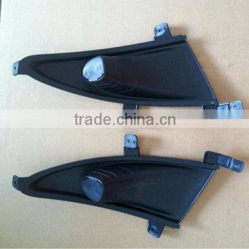 COVER-FR BUMPER BLANKING LH photo-2