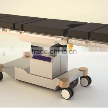 MC-OT-099E-2 Electric-Hydraulic Operating Table