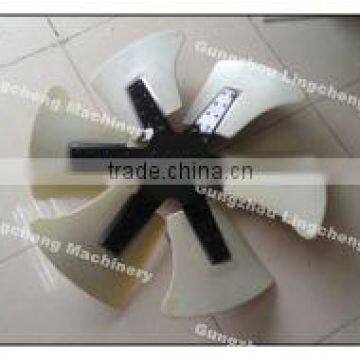 Genuine HINO J08E engine FAN