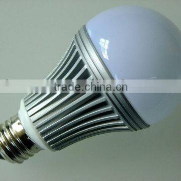 CE&ROHS E27&E14 7W LED BULB