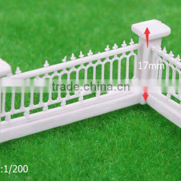 new model fence, model fence in fencing, fence 3d models, model railway fence, plastic fence