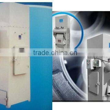 3 kw 2014 New design manufacturer dust collectors