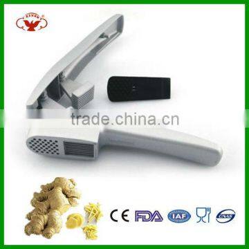 Germany standard Metal vegetable cutter ginger slicer