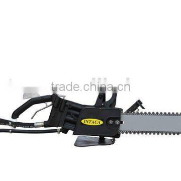 Hydraulic Diamond chain saw rescue fire fighting