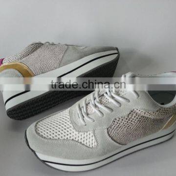 Casual Shoes Women Shoes 2015 Women Sport Shoes photo-4