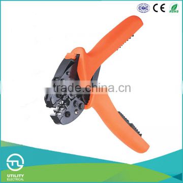 UTL Products You Can Import From China Ratcheting Terminal Crimp Tool Pliers