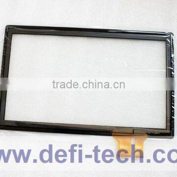 Capacitive Touch Panel Touch Screen photo-5