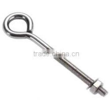 Stainless Steel Eye Bolts