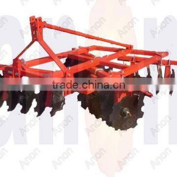 ANON Used Disc Harrow photo-4