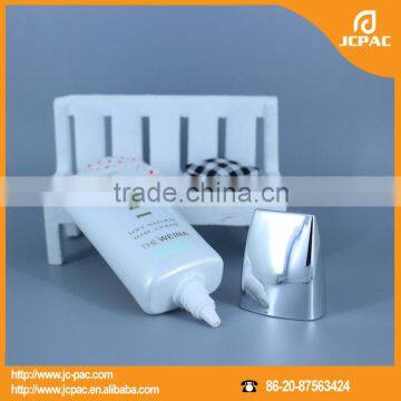 Clear Tube Packaging, Oval Tube