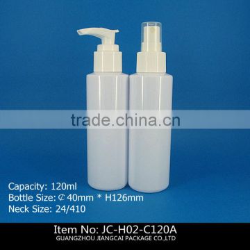 120ml shampoo bottles wholesale