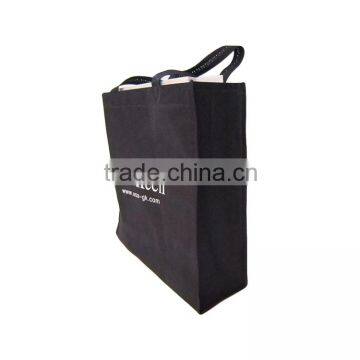 Foldable As Your Design Durable Eco Friendly Non Woven Shopping Bag photo-4