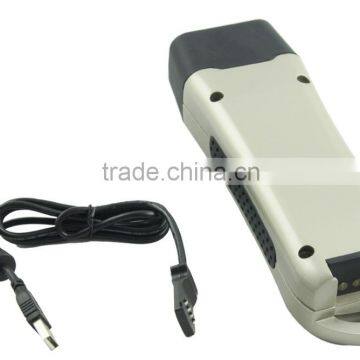 2.4GHz Guard Tour Electronic Patrol System