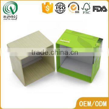 Square Shape Hard Candle Packaging Boxes / Soap Packaging Box/ Seasonal Packaging Box photo-4