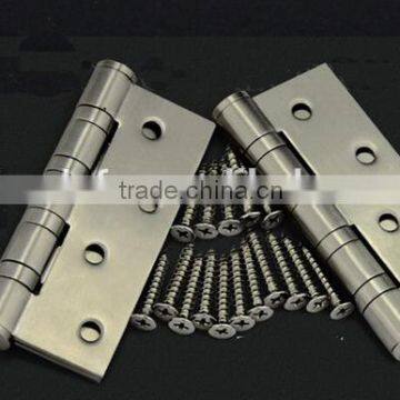 Furniture Fittings Stainless Steel Door/Window/Cabinet Hinge Quality Choice photo-2