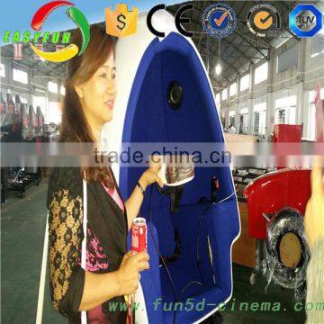 SEA Monster 12d Cinema Supplier 12 d Movie With CE Certificated photo-2