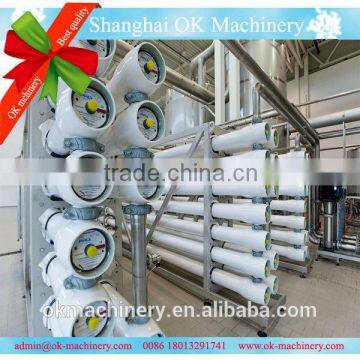 water purify equipment / water treatment system plant