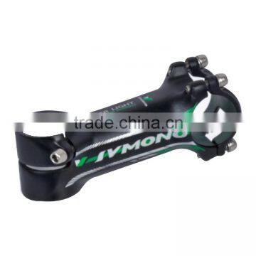 Latest Aluminum Alloy Bike Handlebar Stem for MTB and Road Bike