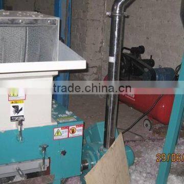 2014 Sponge Crushing Machine/Foam Machine