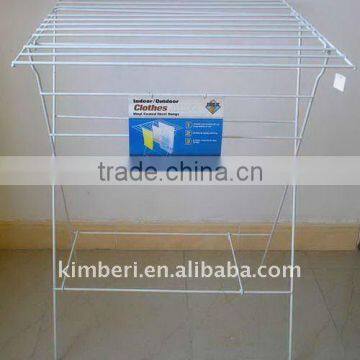 TOWL RACK WITH FOLD