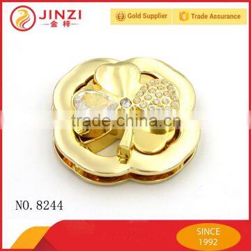Guangzhou China Bag Twist Lock with Factory Price