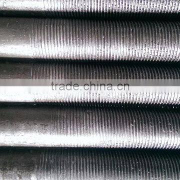 Bellows, Low Fin Tube, Bamboo Tubes, Applicated for Heat Exchanger & Condenser, Boiler photo-2
