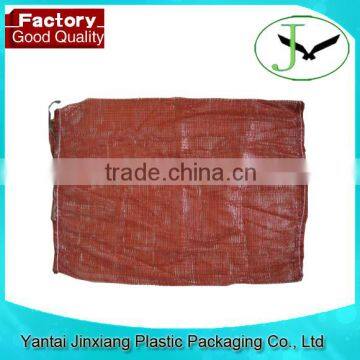 low cost price new polypropylene garlic mesh bag                        
                                                Quality Choice