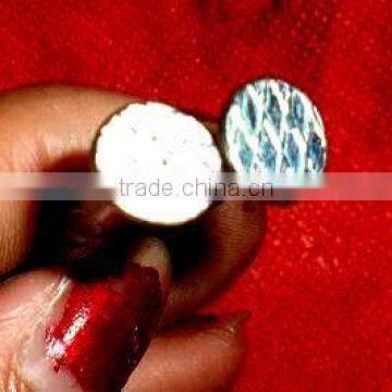 Burundi Market Surface Elcecto Galvanzied Twisted Nails photo-4