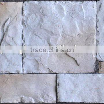 artificial stone solid surface slabs castle stone