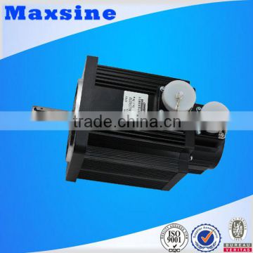 220V servo motors for plastic machines