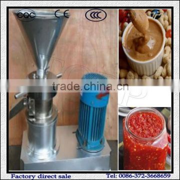 Commercial Chili Grinder Machine Price Chili Processing Machine