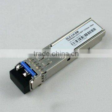 Cisco 1000Base-LX/LH SFP GLC-LH-SM Transceiver