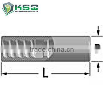 R32 Drill Pipe Coupling Sleeve