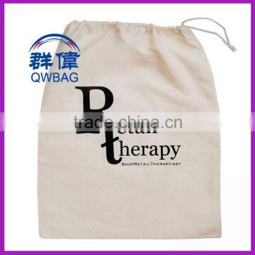 cloth draw string bags factory